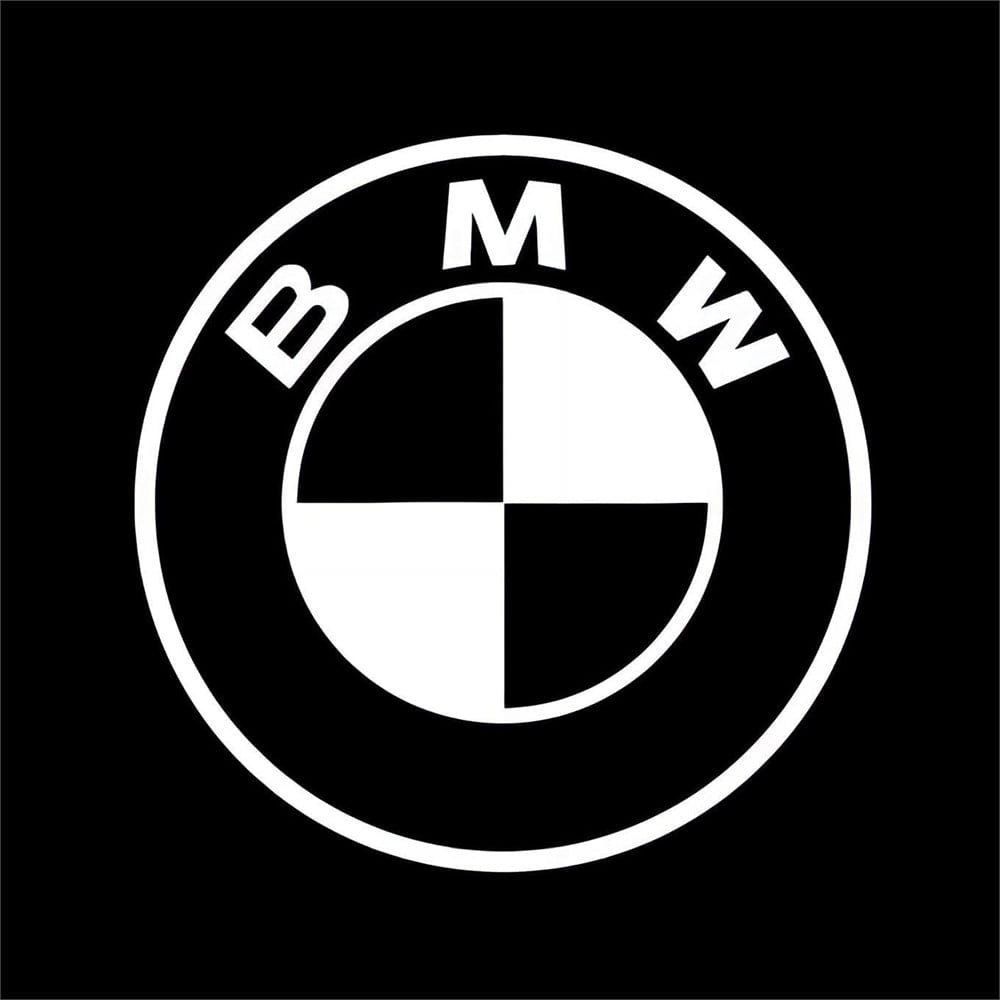 BMW X5/X5M 5th Gen G65 Premium Door Puddle Lights Various Designs 2026
