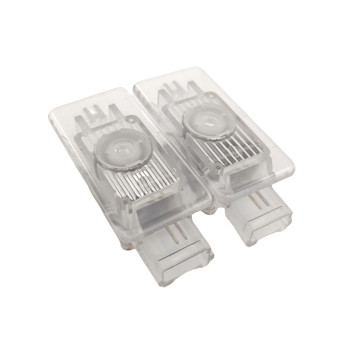 BMW 2 Series 1st/2nd Gen Premium Door Puddle Lights Various Designs 2014-2026