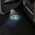 BMW X5/X5M 5th Gen G65 Premium Door Puddle Lights Various Designs 2026
