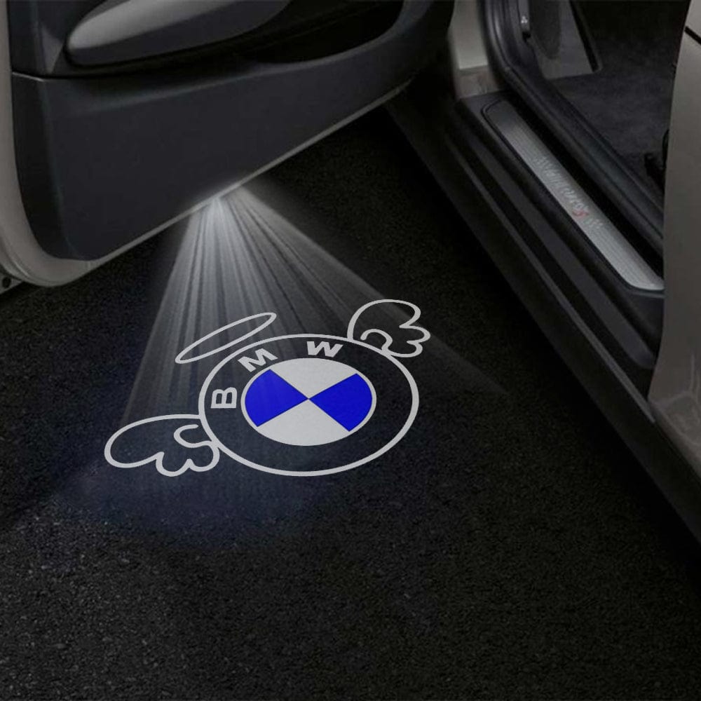BMW X5/X5M 5th Gen G65 Premium Door Puddle Lights Various Designs 2026