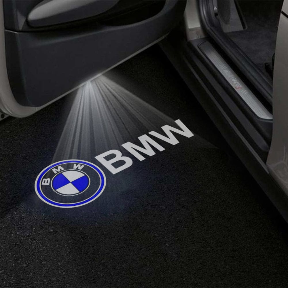 BMW X5/X5M 5th Gen G65 Premium Door Puddle Lights Various Designs 2026