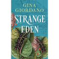 Strange Eden - Paperback