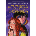 Tejedora Encantada, La - Paperback