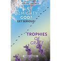 An ALMIGHTY God?: Get Serious! - Paperback