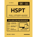 HESI A2 Full Study Guide: Smart Edition Academy HESI A2 Prep Book with 3 Online Practice Tests - Paperback