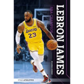 Lebron James: NBA Champion: NBA Champion - Library Binding