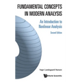 Fundamen Concept Modern (2nd Ed) - Hardcover
