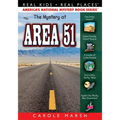 The Mystery at Area 51 - Paperback