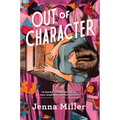 Out of Character - Hardcover
