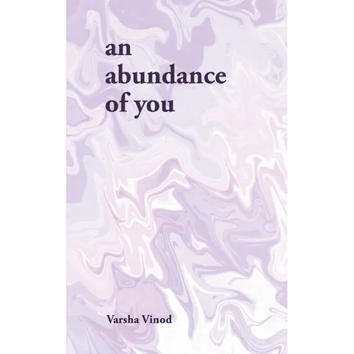 An Abundance of You - Paperback