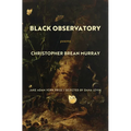 Black Observatory: Poems - Paperback