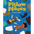 Pillow Places - Hardcover