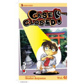Case Closed, Vol. 48: Death Comes as the Beginning - Paperback