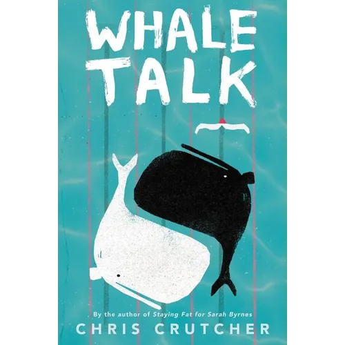 Whale Talk - Paperback