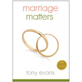 Marriage Matters - Paperback