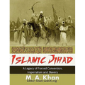 Islamic Jihad - Paperback