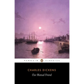 Our Mutual Friend - Paperback