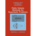 Finite Volume Methods for Hyperbolic Problems - Paperback
