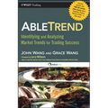 Abletrend: Identifying and Analyzing Market Trends for Trading Success - Hardcover