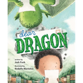 Dear Dragon: A Pen Pal Tale - Hardcover