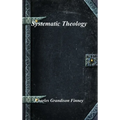 Systematic Theology - Hardcover