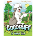 Cocopuff - A Happy Tale: A book about finding happiness from within - Paperback