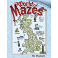 World of Mazes - Paperback