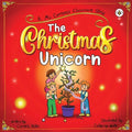 The Christmas Unicorn - Paperback
