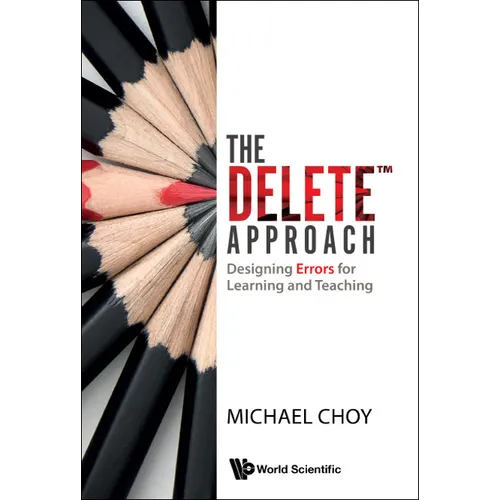 The Delete Approach - Hardcover