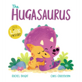 The Hugasaurus - Paperback