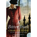 A Bitter Truth: A Bess Crawford Mystery - Paperback