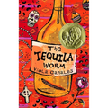 The Tequila Worm - Paperback