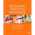 Developing Fractions Knowledge - Paperback