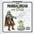 The Mandalorian and Child - Hardcover