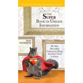 The Super Book of Useless Information: The Most Powerfully Unnecessary Things You Never Need to Know - Paperback