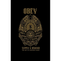 Obey: Supply and Demand - Hardcover