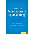 Lilienfeld's Foundations of Epidemiology - Paperback