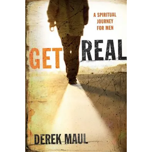 Get Real - Paperback