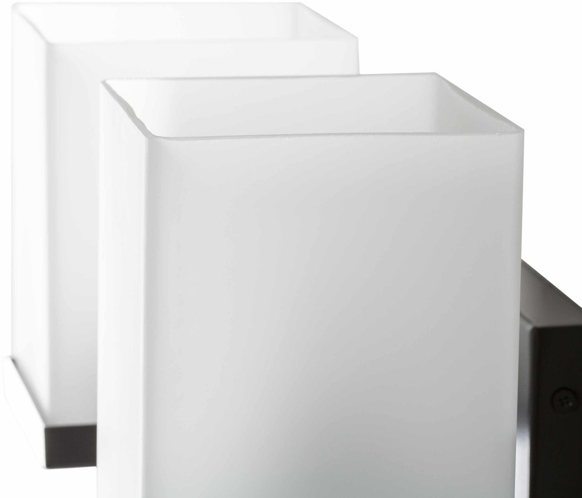 Bongued Wall Sconces - Clearance