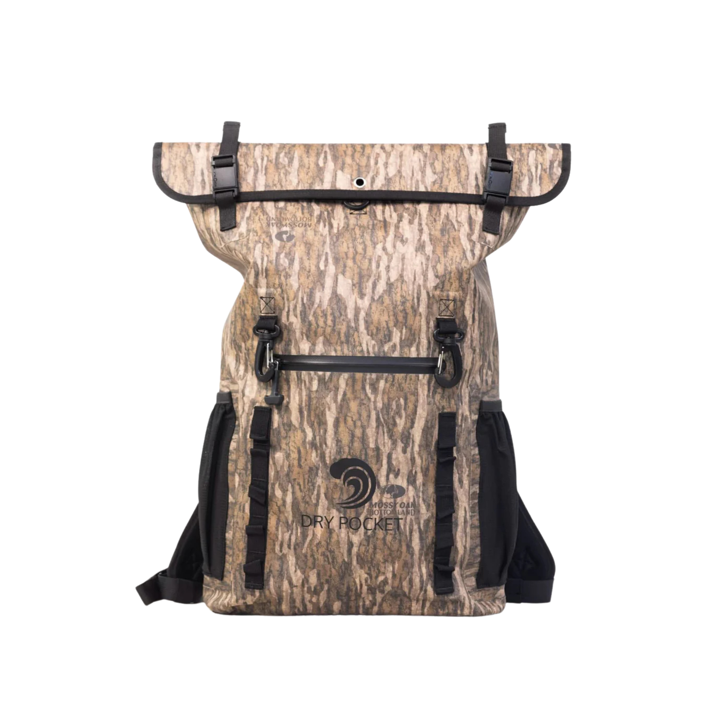 [SHIPS 1st WEEK OF SEPTEMBER] Waterproof Floating Backpack Dry Bag - Bottomland