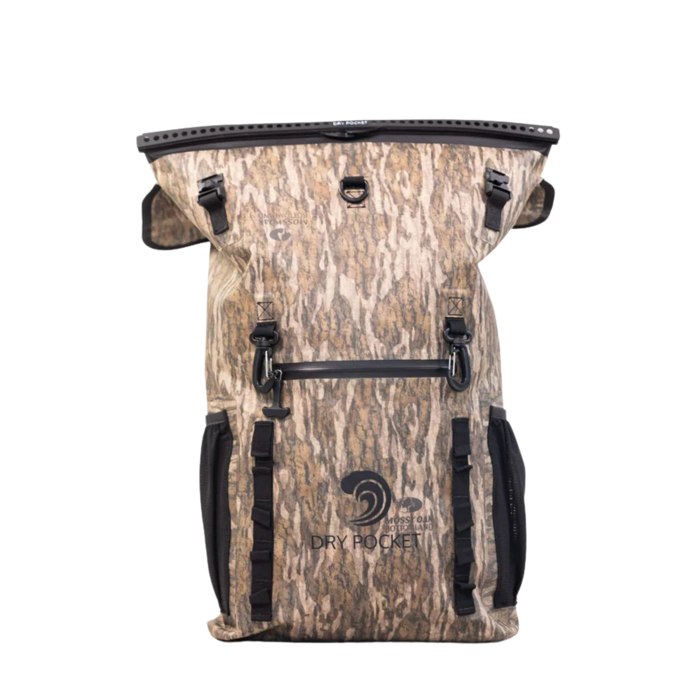 [SHIPS 1st WEEK OF SEPTEMBER] Waterproof Floating Backpack Dry Bag - Bottomland