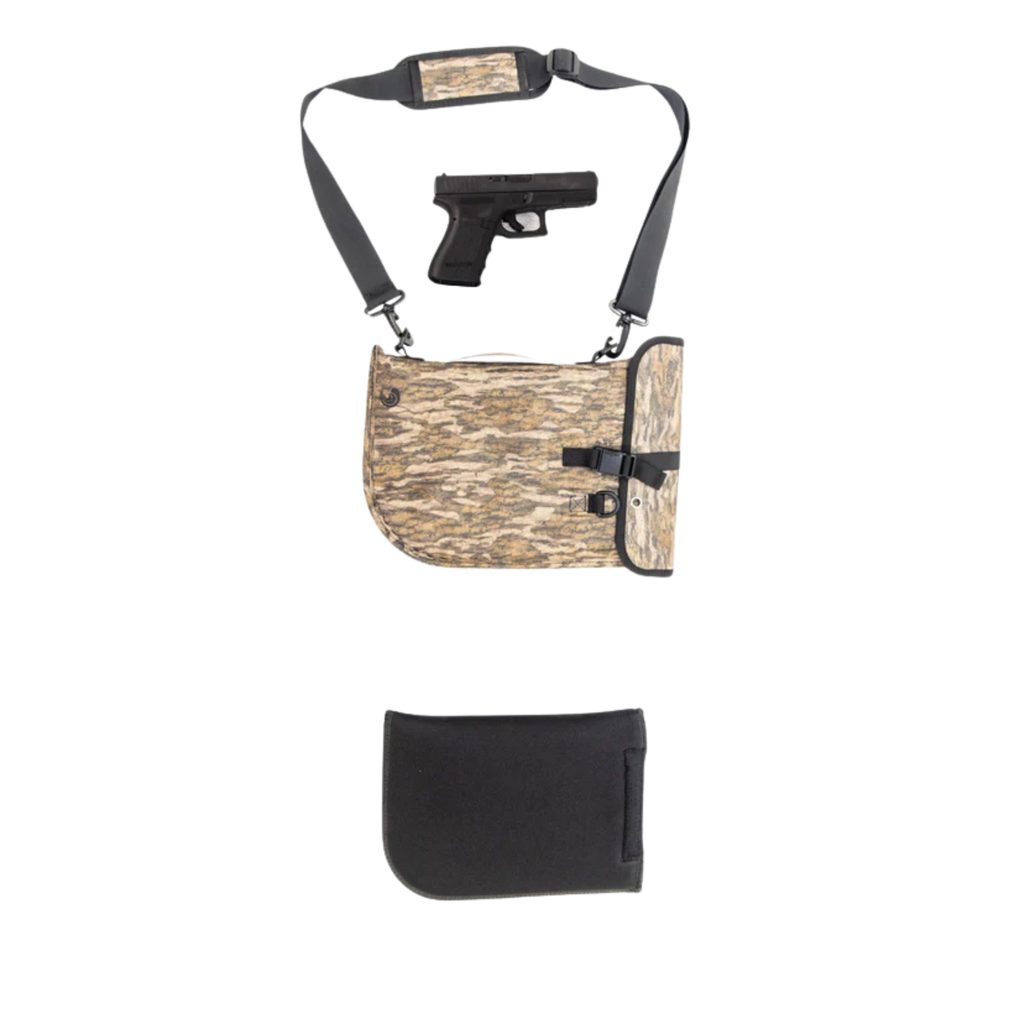 Waterproof Floating Pistol Bag - Bottomland
