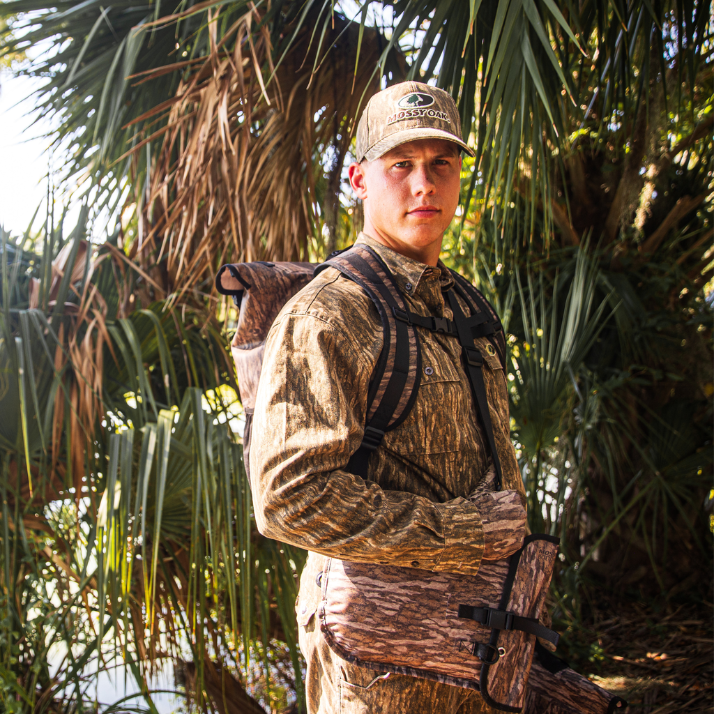 Waterproof Floating Pistol Bag - Bottomland