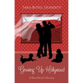 Growing Up Hollywood - Paperback