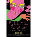 My Less Than Secret Life - Paperback