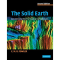 The Solid Earth - Paperback