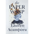 The Paper Wasp - Paperback