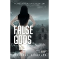 False Gods: A Detective Mathieu Mystery - Paperback