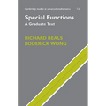 Special Functions - Hardcover
