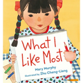 What I Like Most - Hardcover